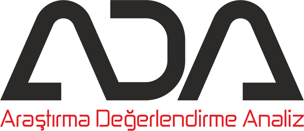 ADA Araştırma Logo