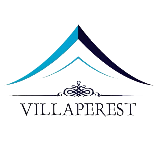 Villaperest Logo