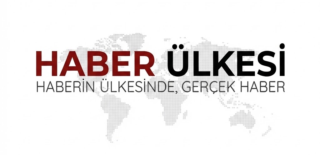 Haber Ülkesi Logo